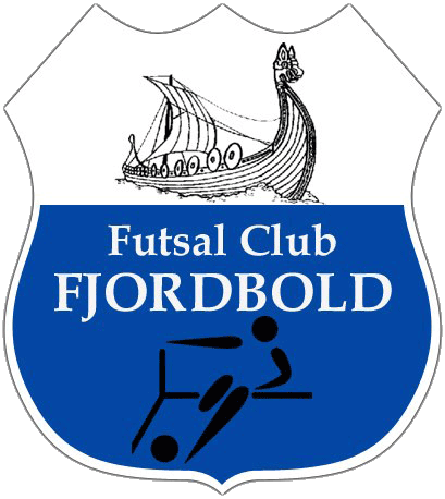FC Fjordbold - logo