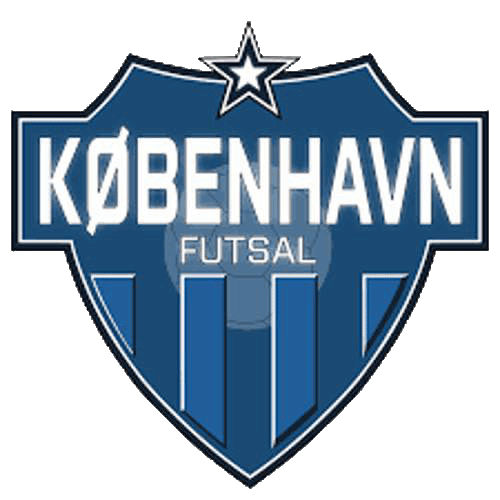 København Futsal - logo