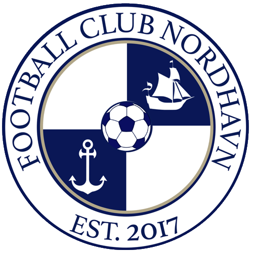 FC Nordhavn - logo
