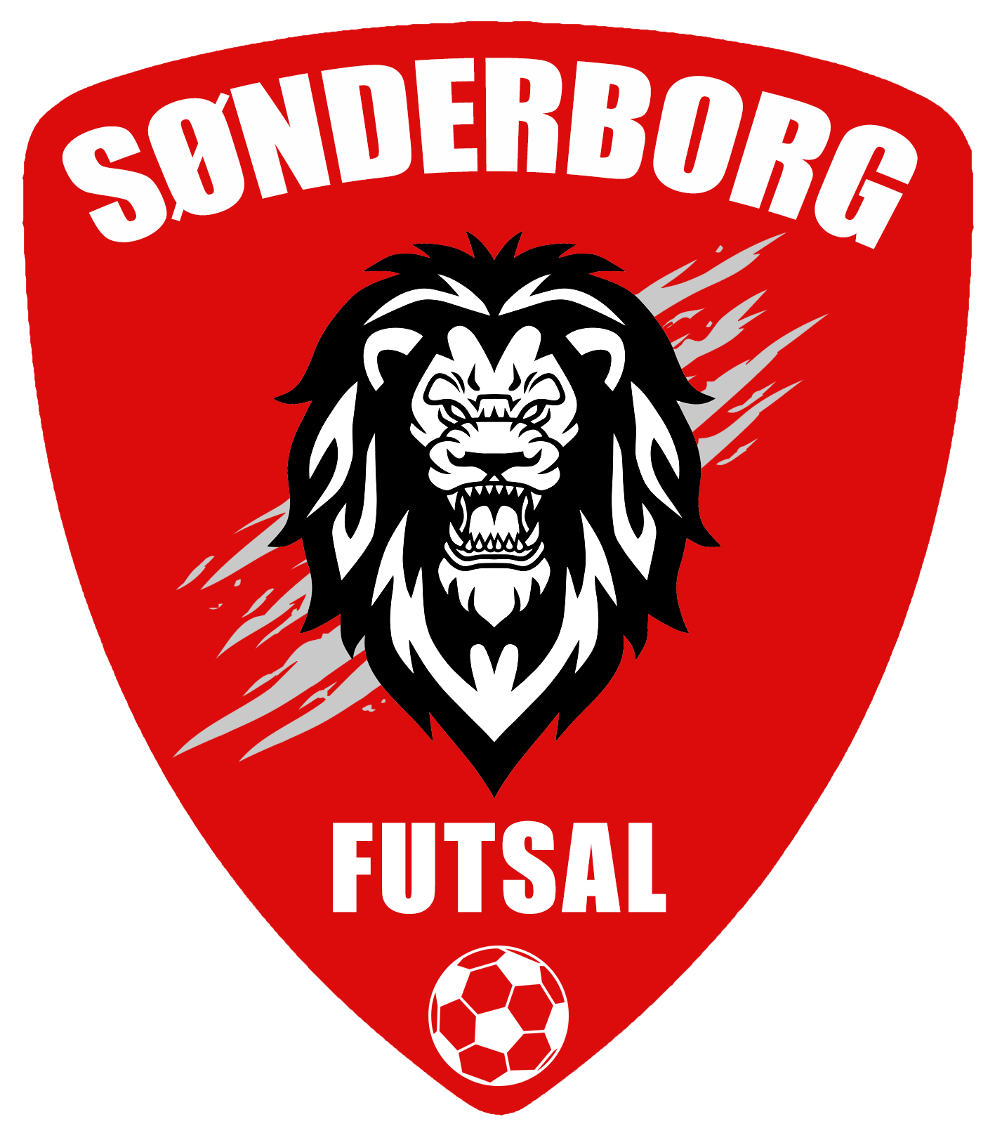 Sønderborg Futsal logo
