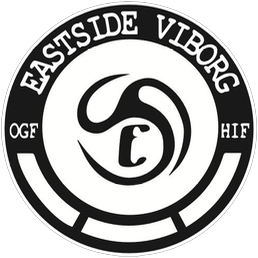 Eastside Viborg Futsal logo