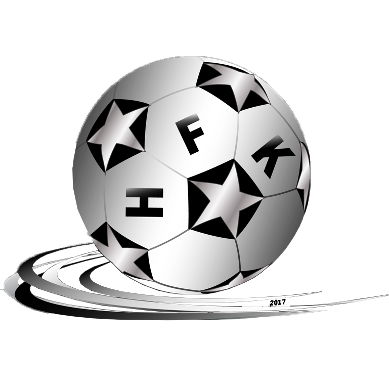 Hjørring Futsal Klub - logo